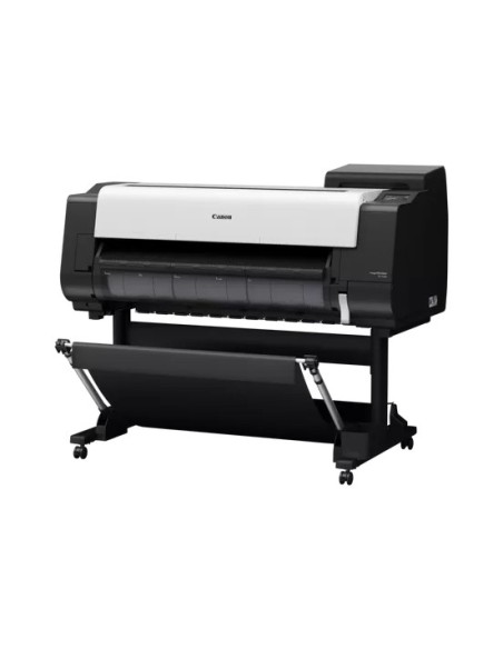 Canon imagePROGRAF TX-3200 stampante grandi formati Bubblejet A colori 2400 x 1200 DPI A0 (841 x 1189 mm) Collegamento ethernet