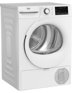 Beko BMT481WI  Asciugatrice 8kg, A+++, Inverter 2