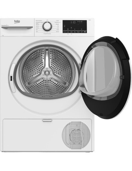 Beko BMT481WI  Asciugatrice 8kg, A+++, Inverter