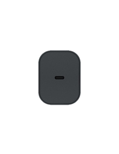 Nintendo 10015096 Caricabatterie per dispositivi mobili Console portatile Nero AC Interno