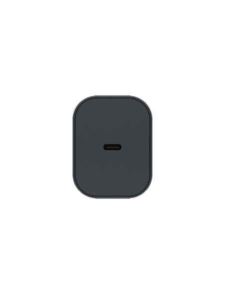 Nintendo 10015096 Caricabatterie per dispositivi mobili Console portatile Nero AC Interno