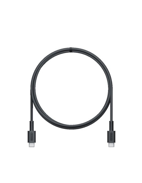 Nintendo 10015096 Caricabatterie per dispositivi mobili Console portatile Nero AC Interno