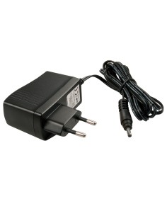 Lindy 70227 adattatore e invertitore Interno Nero
