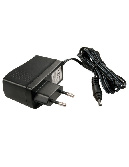 Lindy 70227 adattatore e invertitore Interno Nero