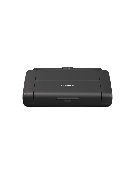 Canon MAXIFY BX110 stampante a getto d'inchiostro A colori 4800 x 1200 DPI A4 Wi-Fi