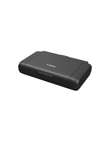 Canon MAXIFY BX110 stampante a getto d'inchiostro A colori 4800 x 1200 DPI A4 Wi-Fi