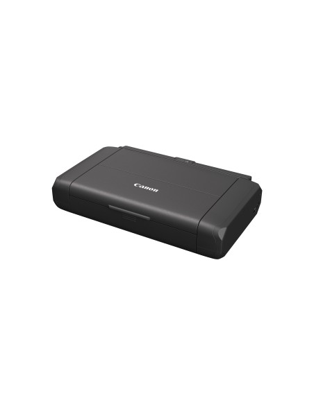 Canon MAXIFY BX110 stampante a getto d'inchiostro A colori 4800 x 1200 DPI A4 Wi-Fi