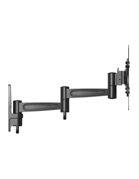 Multibrackets 3299 Supporto TV a parete 81,3 cm (32") Nero