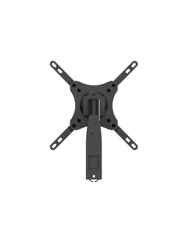 Multibrackets 3299 Supporto TV a parete 81,3 cm (32") Nero
