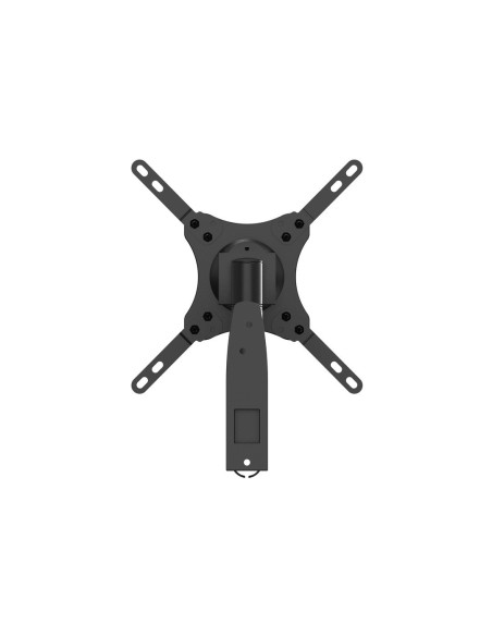 Multibrackets 3299 Supporto TV a parete 81,3 cm (32") Nero