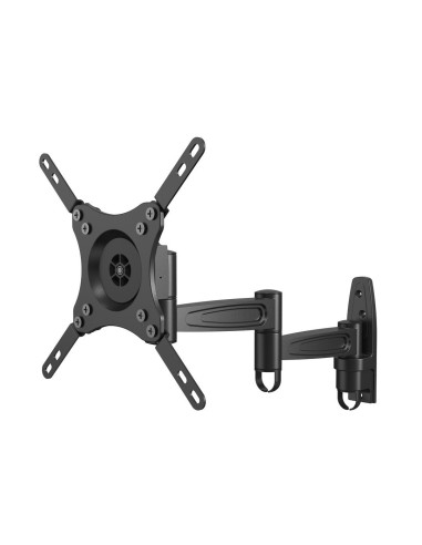 Multibrackets 3299 Supporto TV a parete 81,3 cm (32") Nero
