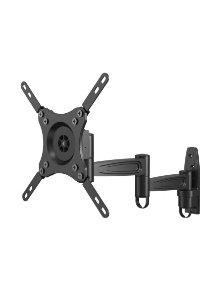Multibrackets 3299 Supporto TV a parete 81,3 cm (32") Nero