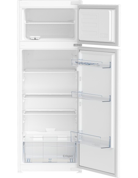 Beko BDSA250K4SN Da incasso 220 L E Bianco