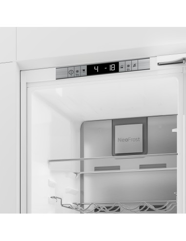 Beko BCNA275E4SN Da incasso 254 L E Bianco