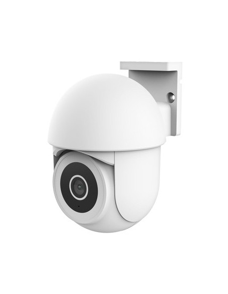 Trust IPCAM-3900 Torretta Telecamera di sicurezza IP Esterno 2304 x 1296 Pixel Parete