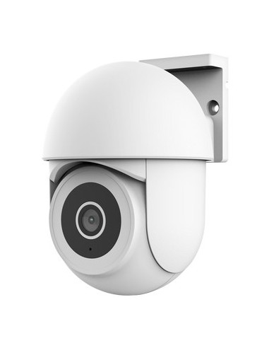 Trust IPCAM-3900 Torretta Telecamera di sicurezza IP Esterno 2304 x 1296 Pixel Parete