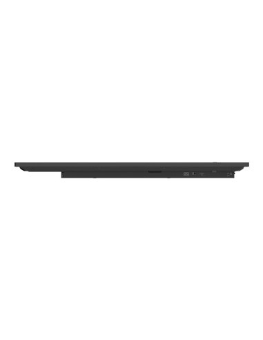 LG CreateBoard lavagna interattiva 190,5 cm (75") 3840 x 2160 Pixel Touch screen Nero USB   RF Wireless