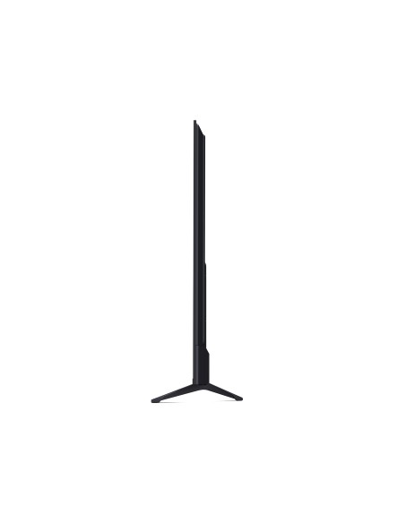 LG UHD AI 75UA75006LA TV Serie UA75 75'' 4K, α7 Gen8, HDR10, 20W, 3 HDMI con Game Optimizer, Smart TV WebOS 25
