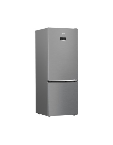 Beko Frigorifero a libera installazione Beyond, B5RCNE565HXP, Total No Frost, Classe D, 490 litri