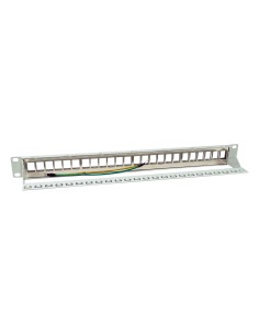 Equip 769326 pezzo di pannello 1U 2