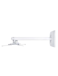 Multibrackets 0339 supporto per proiettore Parete Bianco 2