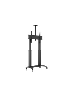 Multibrackets 3120 Supporto TV a parete 2,79 m (110") Nero