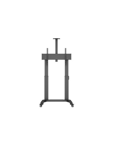 Multibrackets 3120 Supporto TV a parete 2,79 m (110") Nero
