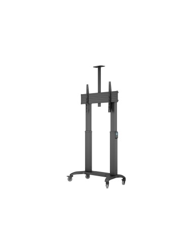 Multibrackets 3120 Supporto TV a parete 2,79 m (110") Nero