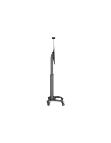 Multibrackets 3120 Supporto TV a parete 2,79 m (110") Nero