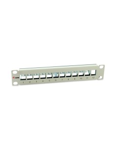 Equip 769330 pezzo di pannello 1U