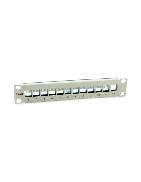 Equip 769330 pezzo di pannello 1U