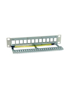 Equip 769330 pezzo di pannello 1U 2