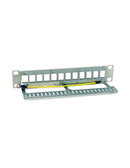 Equip 769330 pezzo di pannello 1U