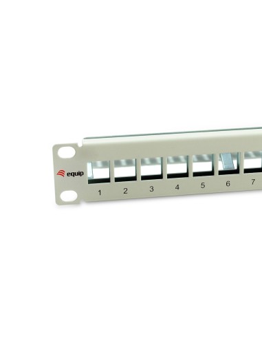 Equip 769330 pezzo di pannello 1U