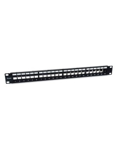Equip 769327 pezzo di pannello 1U