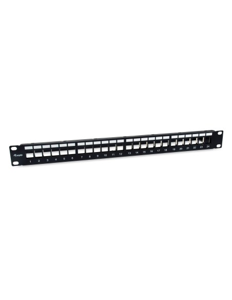 Equip 769327 pezzo di pannello 1U
