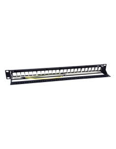 Equip 769327 pezzo di pannello 1U 2
