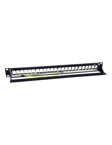 Equip 769327 pezzo di pannello 1U