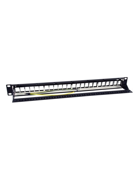 Equip 769327 pezzo di pannello 1U