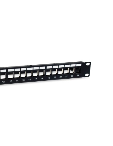 Equip 769327 pezzo di pannello 1U