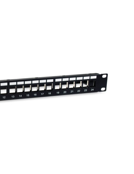 Equip 769327 pezzo di pannello 1U