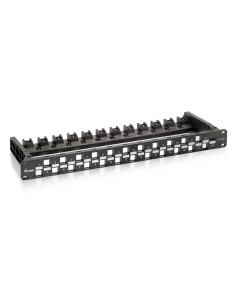 Equip 769225 pezzo di pannello 1U