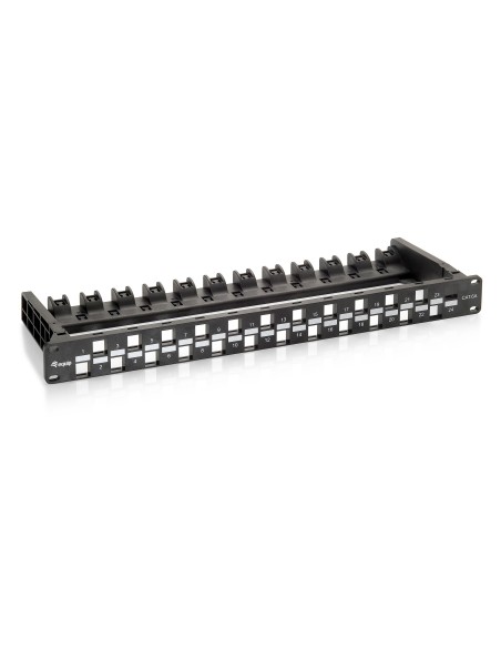 Equip 769225 pezzo di pannello 1U