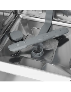 Beko b300 Lavastoviglie a scomparsa totale 60 cm, Classe D, 45dBA, 15 coperti, 6 programmi 2