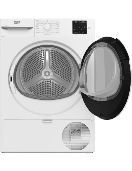 Beko AMBMTS372W  Asciugatrice 7kg Slim, A++