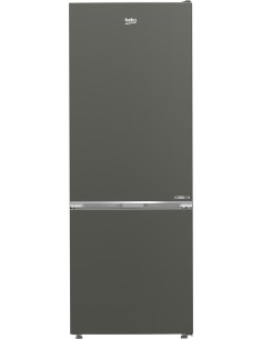 Beko B3RCNE564HG Libera installazione 490 L E Grigio