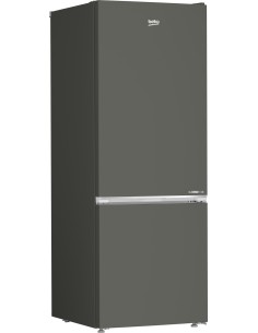 Beko B3RCNE564HG Libera installazione 490 L E Grigio 2