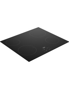 Beko Piano a Induzione HII64401QT, 4 Zone, 60 cm 2