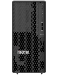 Lenovo ThinkSystem ST50 V3 server 4 TB Tower Intel Xeon E E-2434 3,4 GHz 16 GB DDR5-SDRAM 500 W