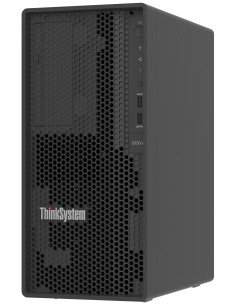 Lenovo ThinkSystem ST50 V3 server 4 TB Tower Intel Xeon E E-2434 3,4 GHz 16 GB DDR5-SDRAM 500 W 2